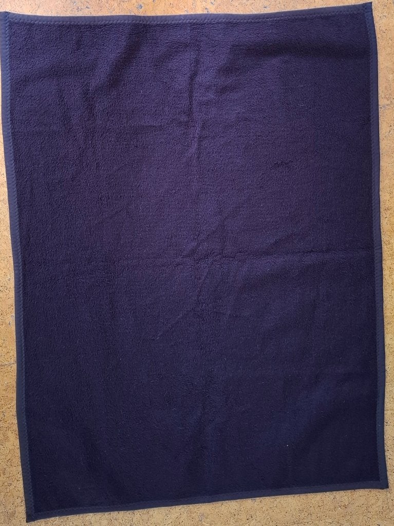 Dekentje., Ophalen of Verzenden, Gebruikt, Overige kleuren, Deken