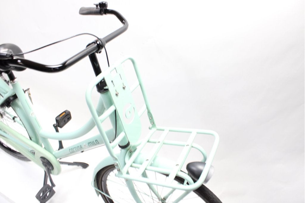 Cortina  Milo 50cm transportfiets, Overige merken, Gebruikt, Gewoonfietsen, Industrieweg 23, 2712 LA Zoetermeer
