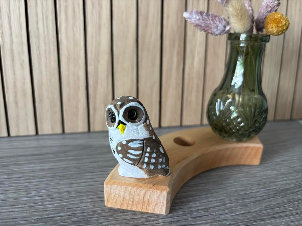 Jaarring steker (past in Grimm’s), Kinderen en Baby's, Speelgoed | Houten speelgoed, Ophalen of Verzenden, Zo goed als nieuw