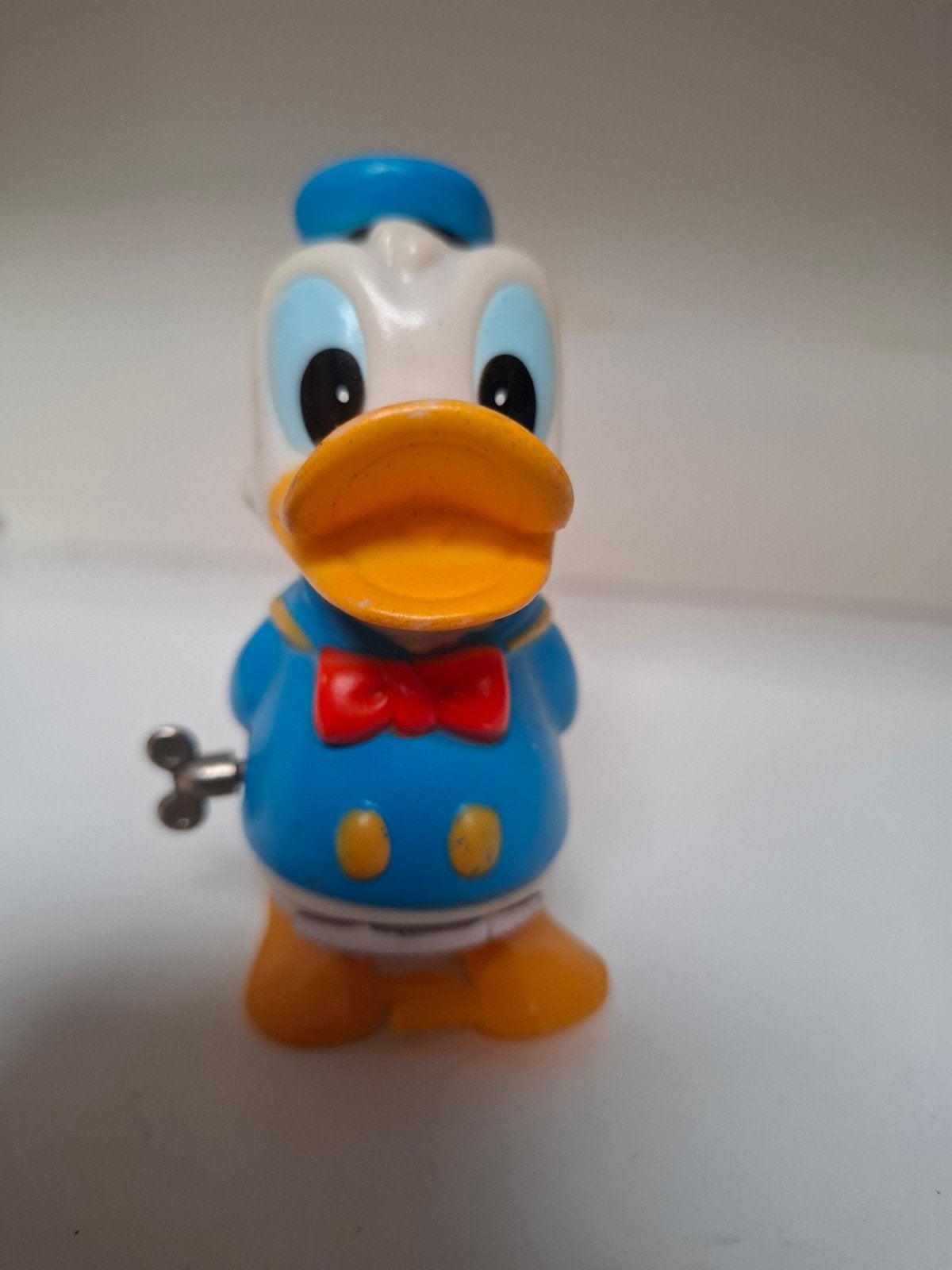 Donald duck Made in Japan speelgoed, Antiek en Kunst, Ophalen of Verzenden
