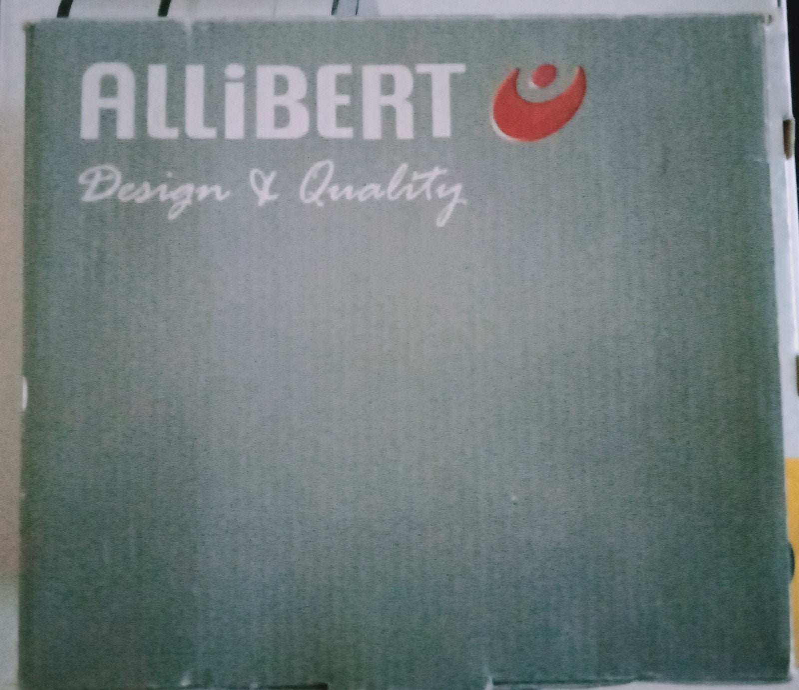Allibert wastafelkraan, Ophalen of Verzenden, Nieuw, Kraan