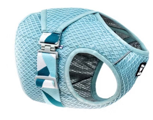 Koelvest Hurtta Cooling Wrap - nieuw maat L 75-85 cm, Ophalen of Verzenden, Zo goed als nieuw