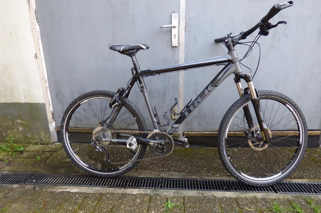 ATB Trek 26 inch, Ophalen, Hardtail, Heren, Zo goed als nieuw