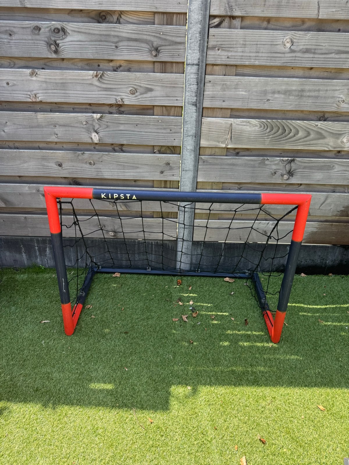 Kipsta voetbaldoel, Maat S, Ophalen, Gebruikt, Overige typen