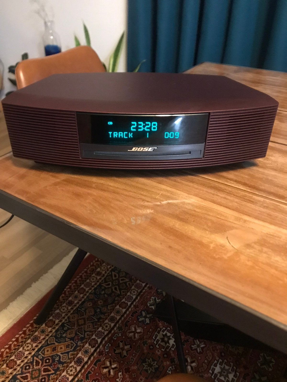 Bose wave music system |||, Ophalen of Verzenden, Zo goed als nieuw