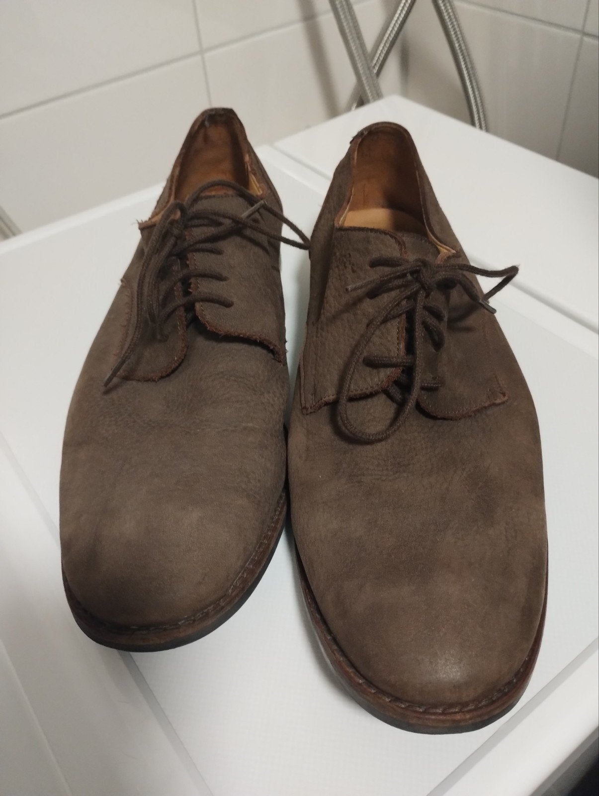 Clarks Cushion Plus heren schoenen maat 44, Kleding | Heren, Ophalen of Verzenden
