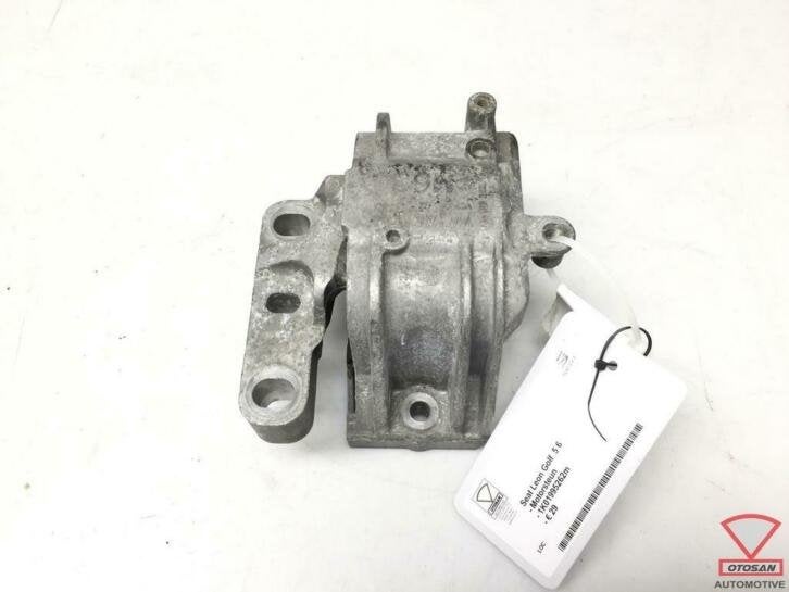seat leon 1p golf 5 6 vag motorsteun 1k0199262m