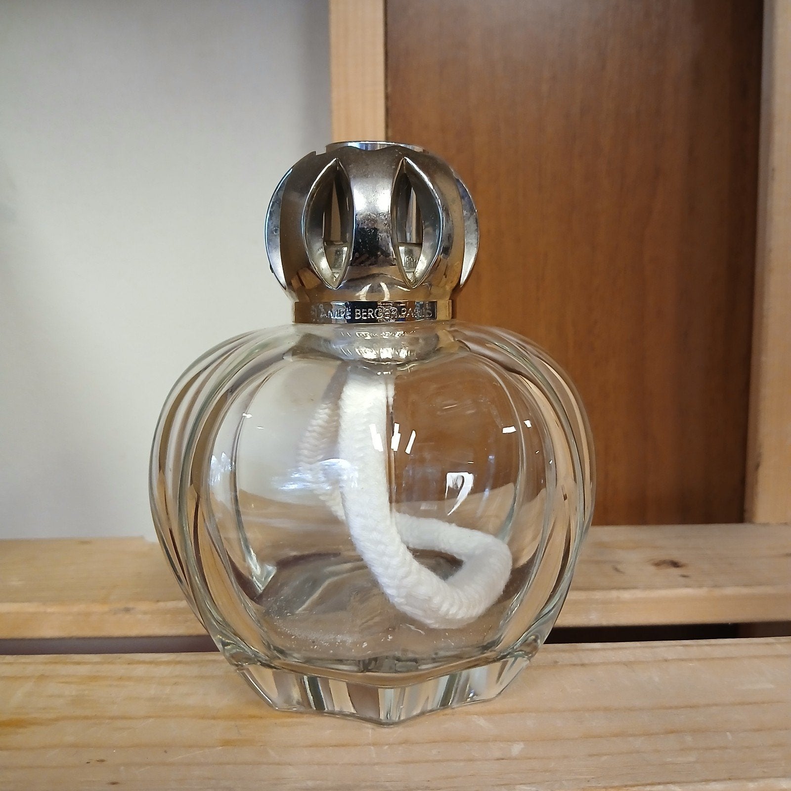 Lampe Berger Paris Geurbrander, Ophalen of Verzenden