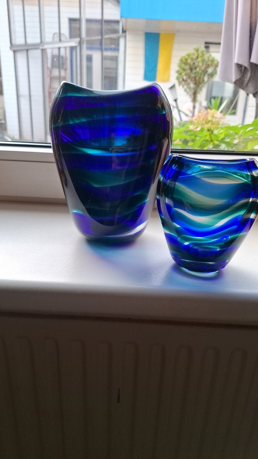 Floris Meydam Vazen  Drie Stuks, Ophalen of Verzenden