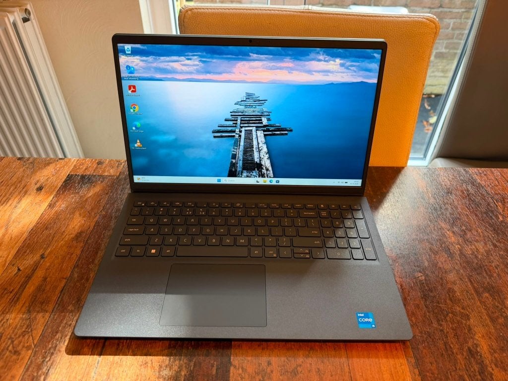 Dell Inspiron 15 3520 | i5 | 8GB | 512GB SSD | GEBRUIKSKLAAR, Computers en Software, 2 tot 3 Ghz, 8 GB, Zo goed als nieuw, Dell