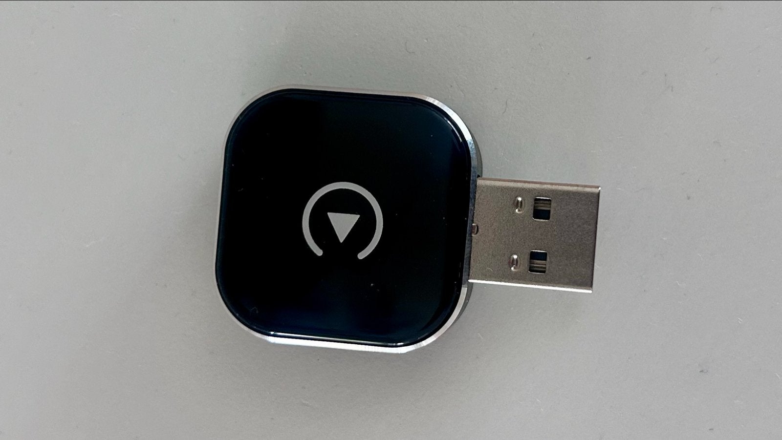 CarPlay & Android Auto Dongle, Ophalen, Zo goed als nieuw