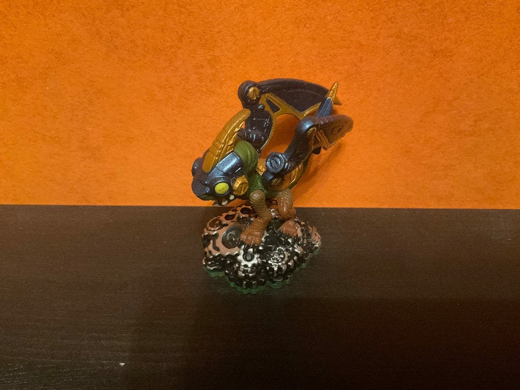 Skylanders spyro's adventure Drobot, Ophalen of Verzenden, W, W, W