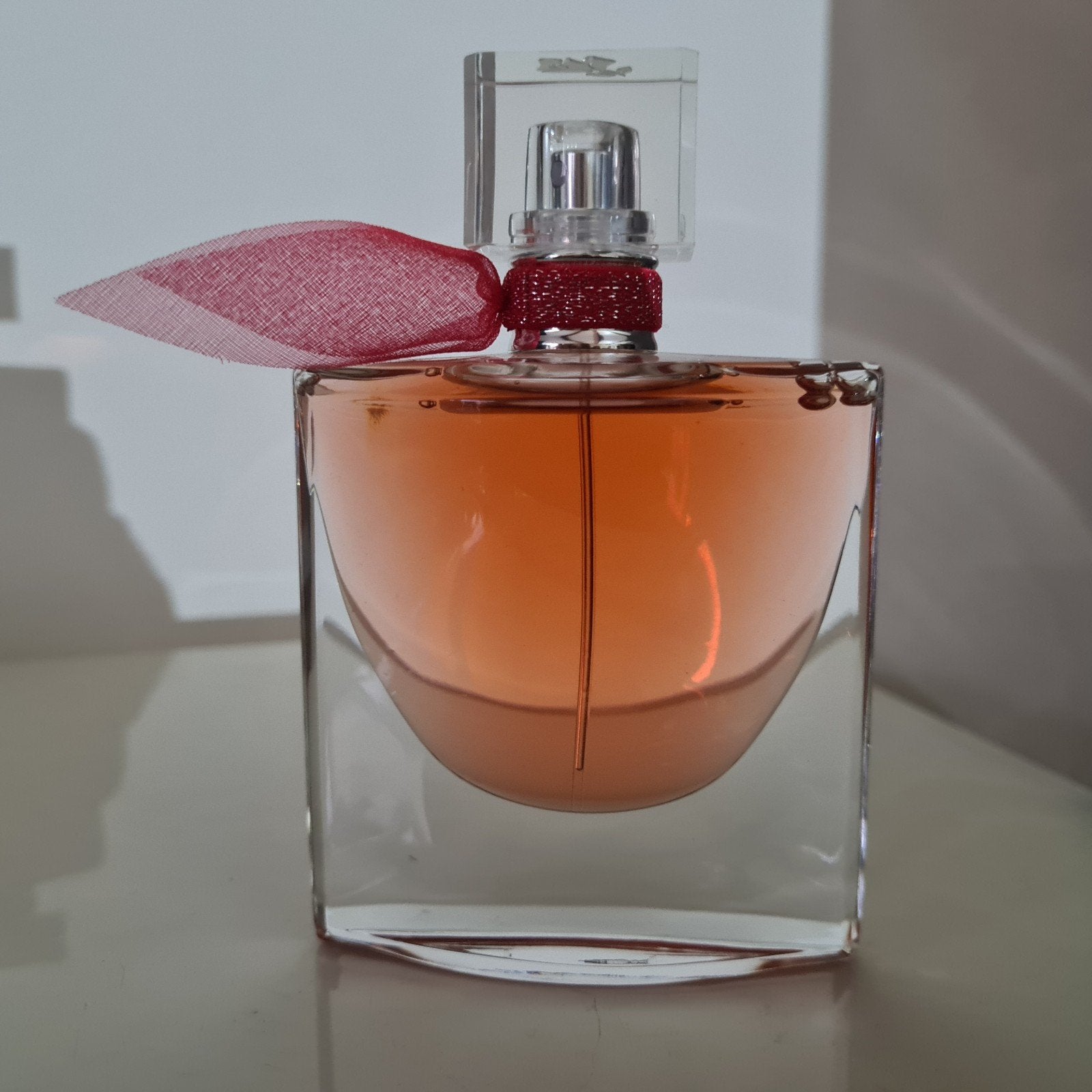 50 ml lancome La vie est belle l'eau de parfum intense 50 ml, Ophalen of Verzenden, Nieuw