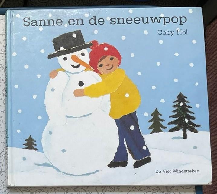 Vintage Boeken over de WINTER    gelezen, Boeken, Ophalen of Verzenden, Gelezen, Fictie algemeen