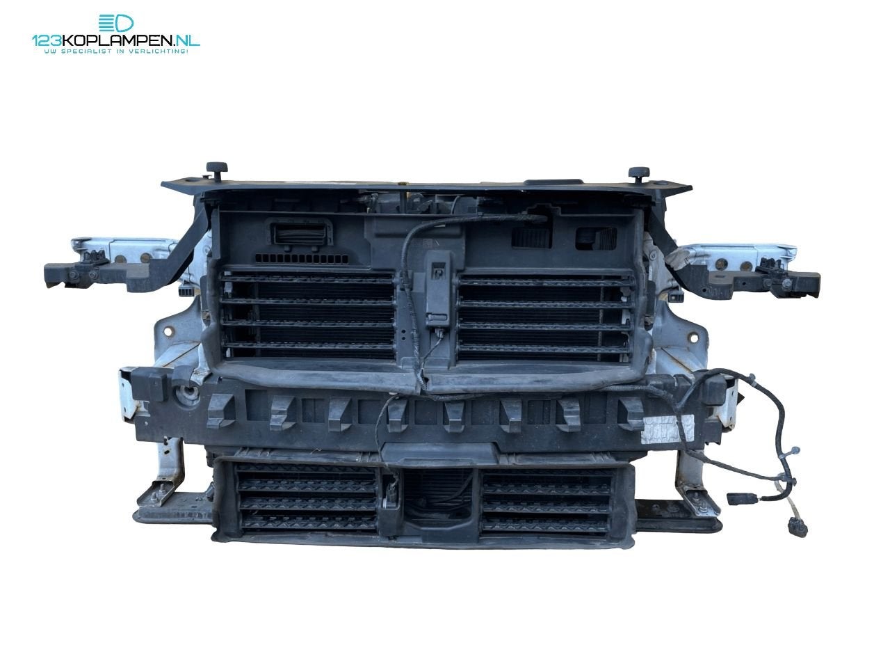 Ford Edge Facelift Voorfront koelerpakket radiateur, Ophalen, Gebruikt, -, Voor
