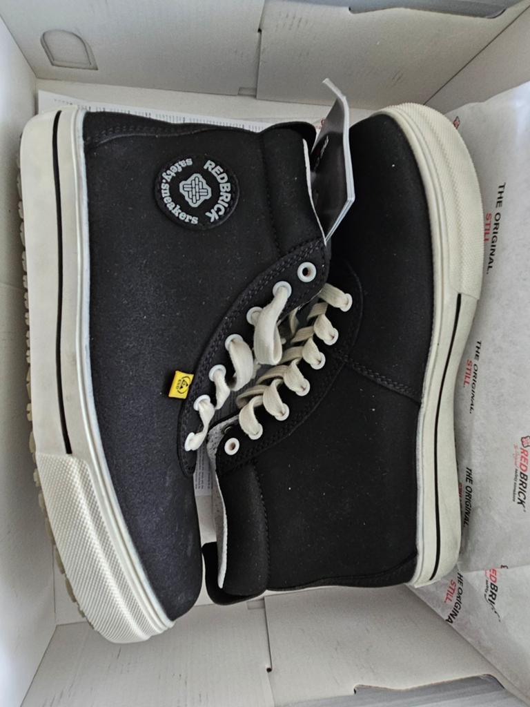 Redbrick Linda S3 veiligheidsschoenen dames, maat 39, nieuw, Ophalen of Verzenden, Nieuw