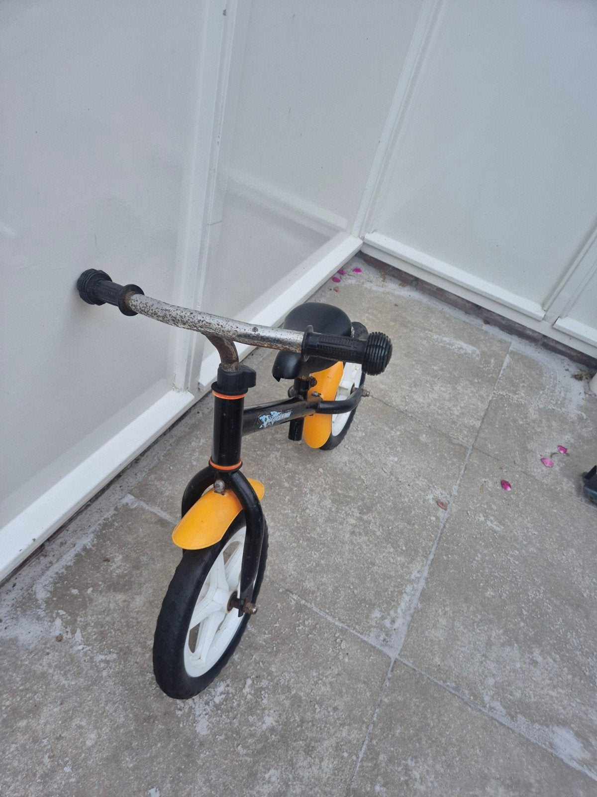 Loopfiets, Ophalen of Verzenden, Gebruikt, Loopfiets