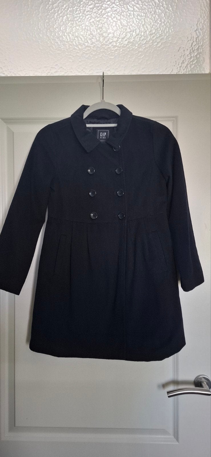 GAP Kids jas maat 140 (10/11 jaar), Nieuw, Ophalen of Verzenden, Jas, Gap Kids