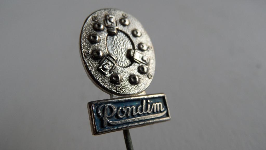 Rondim gereedschappen Barendrecht speld, Verzenden, Gebruikt, Merk, Speldje of Pin