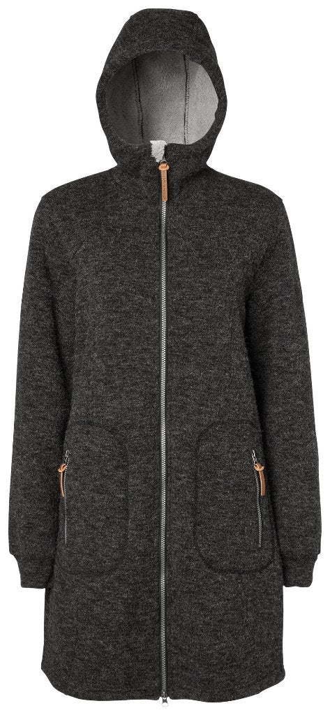 Mountain Horse Cornelia Knit Coat, damesjas, S, M, L, XL, Nieuw, Ophalen of Verzenden, Zwart, Dames