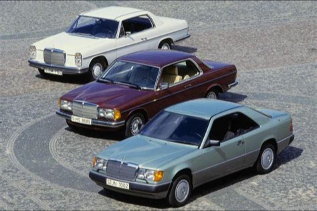 Mercedes Benz oldtimer onderdelen, Ophalen of Verzenden, Oldtimer onderdelen
