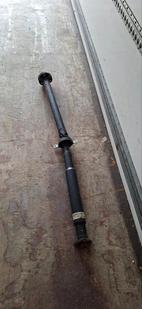 Cardanas BMW E90 - Origineel en Gebruikt, Ophalen, Gebruikt, BMW