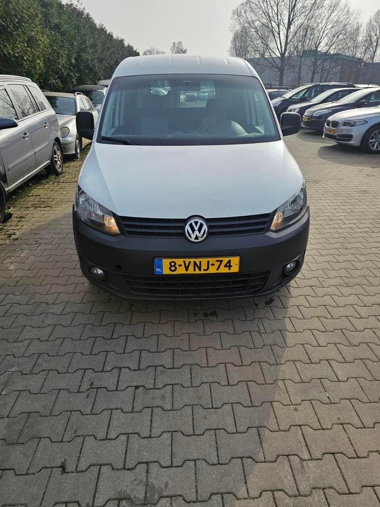 Volkswagen Cady, Particulier, Te koop