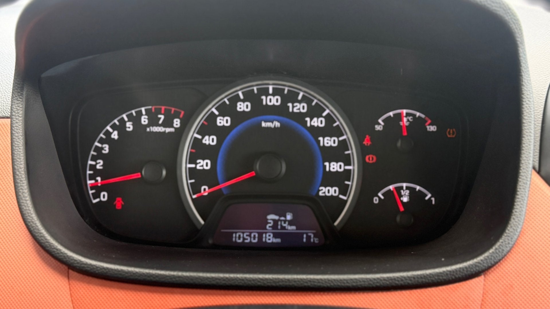 Hyundai I10 1.0i i-Drive, Auto's, Euro 5, Gebruikt, 23 km/l, Bedrijf