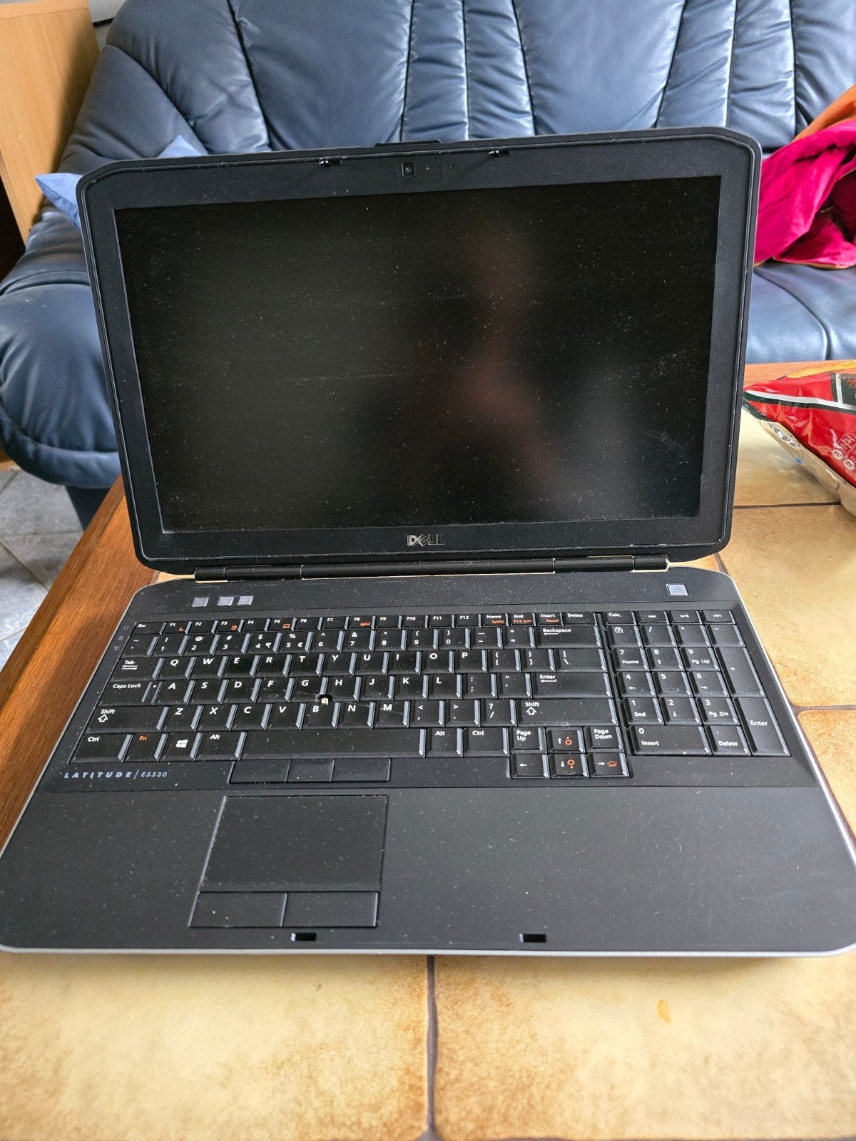 Dell latitude E5530, Computers en Software, Dell Latitude, Gebruikt, Geen, Ophalen of Verzenden