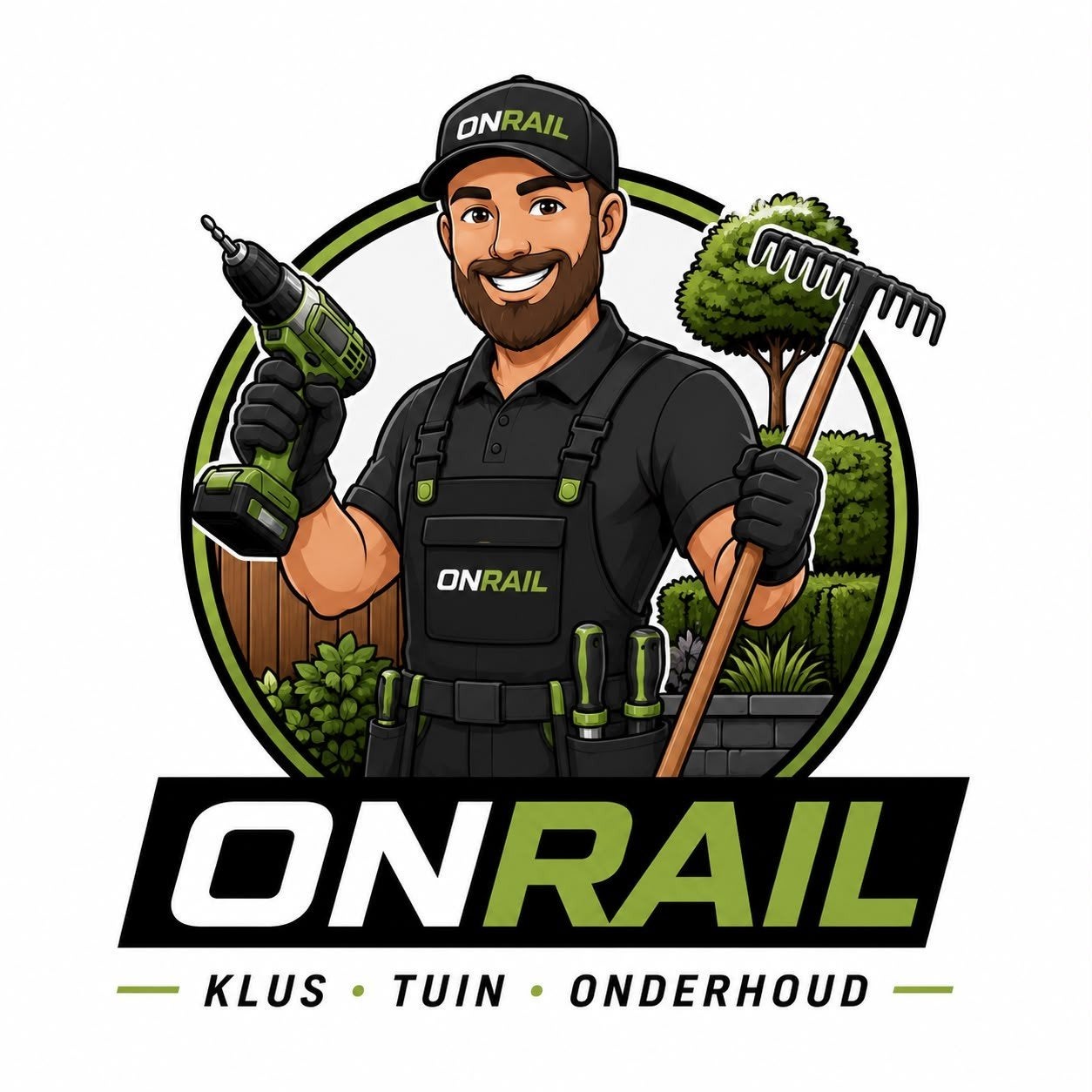 Tuin Onderhoud ( Villa's  Bedrijven en Algemeen), Tickets en Kaartjes