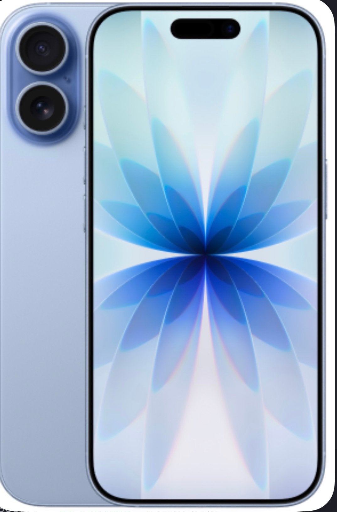 iPhone 17 blauw 256GB – nette staat, Ophalen, Gebruikt, Overige typen, Motorola