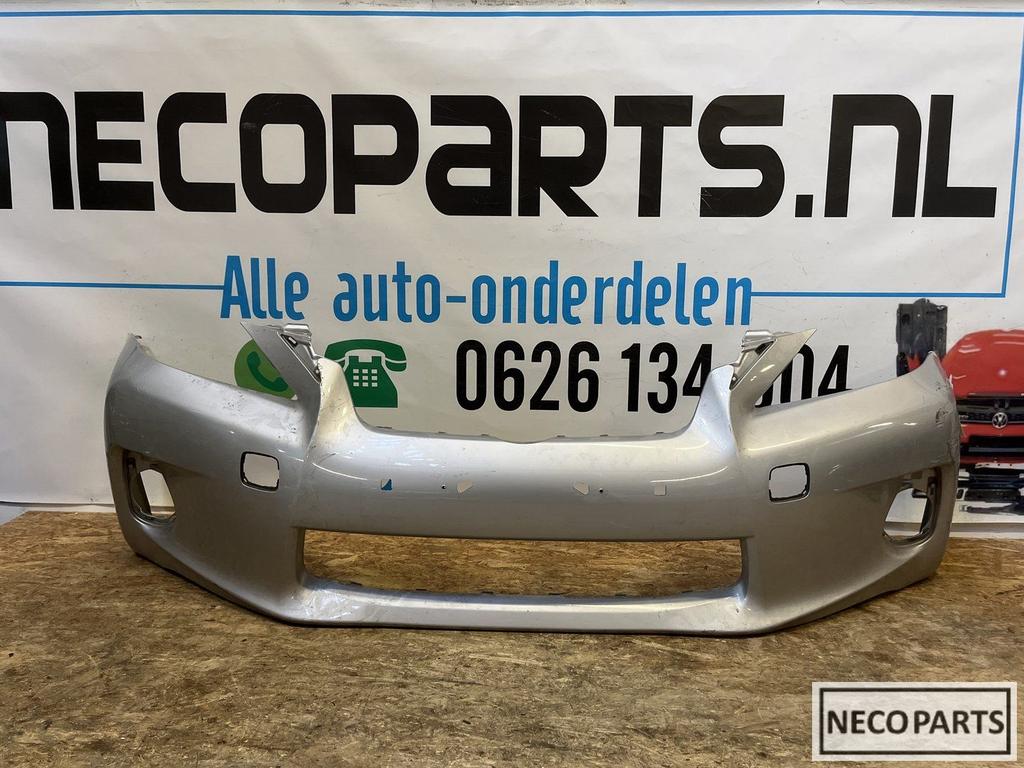 LEXUS CT200H BUMPER VOORBUMPER ORIGINEEL, Gebruikt, Achter, Bumper, Lexus
