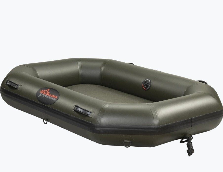 patrol transport bootl rubberboot, Ophalen of Verzenden, Overige typen