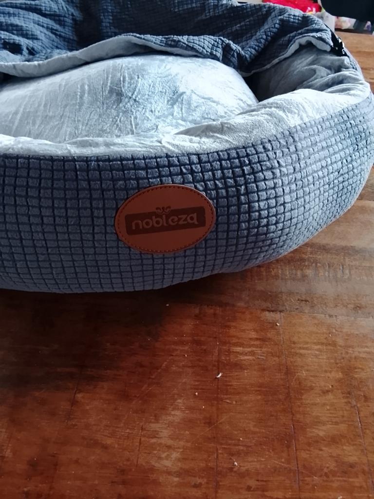 2x Nobleza kattenmandje 40cm nieuw, Dieren en Toebehoren, ., Nobleza, Nieuw, Ophalen of Verzenden