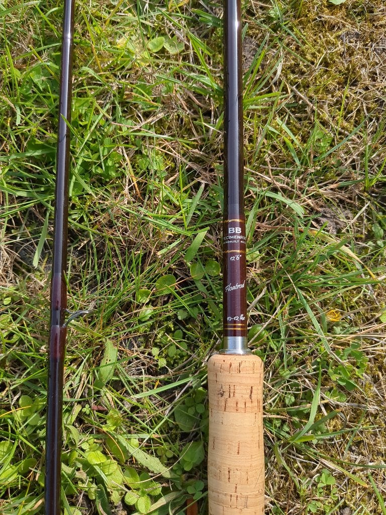 BB Specimen Floatrod, Watersport en Boten, Ophalen, Nieuw, Werphengel