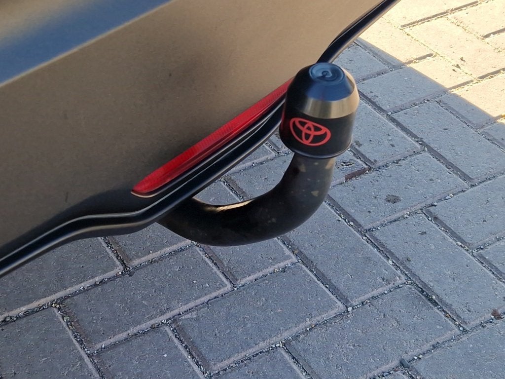Toyota C-HR 1.8 Hybrid Executive Ultimate Trekhaak - NL Auto, Auto's, Automaat, 12 maanden, Euro 6, 4 cilinders