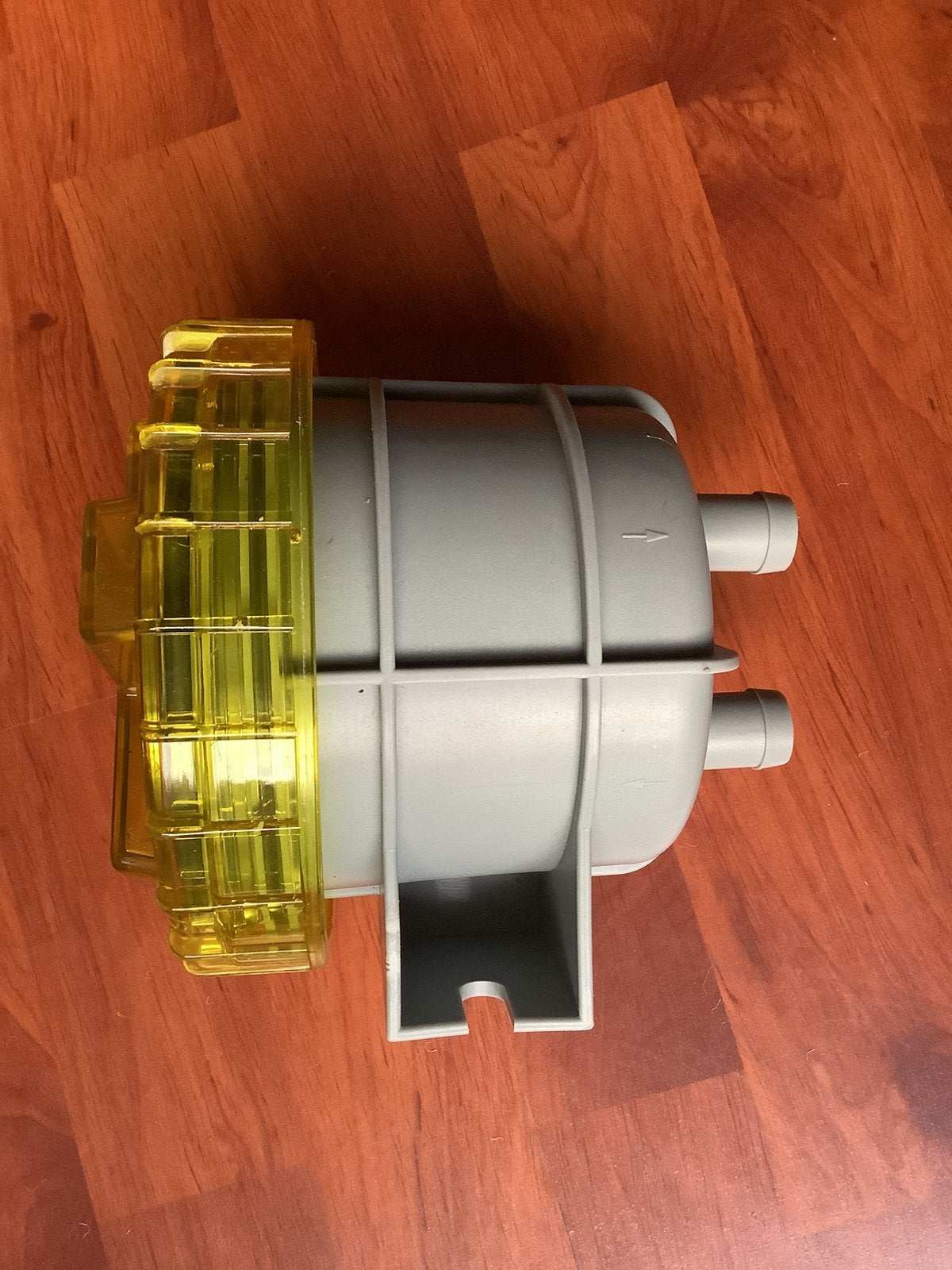 Vetus koelwaterfilter type 330 nieuw, Ophalen of Verzenden, Nieuw, Motor en Techniek, Zeilboot of Motorboot