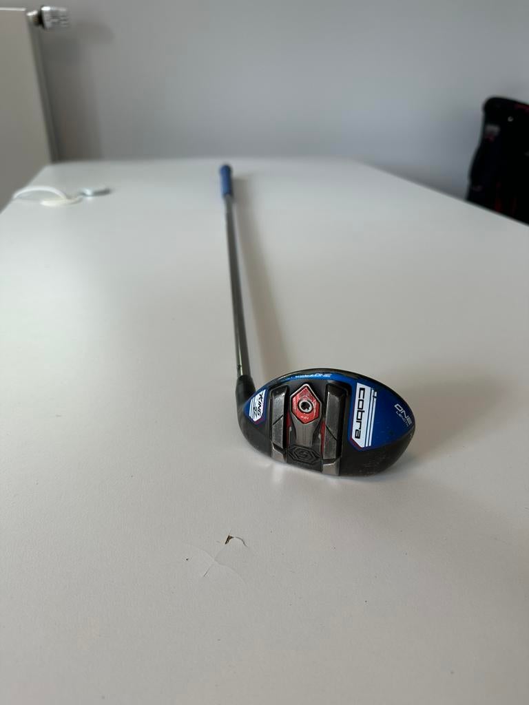 Cobra Speedzone LH ONE-Length Hyb 3 - R flex - ZGAN - 6H1482, Overige merken, -, -, Ophalen of Verzenden