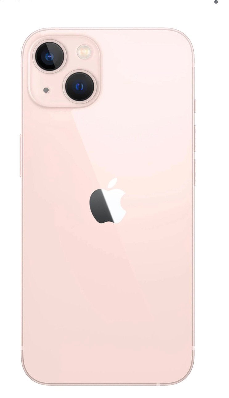 Iphone 13, Telecommunicatie, Mobiele telefoons | Hoesjes en Frontjes | Apple iPhone, Ophalen, Zo goed als nieuw, IPhone 13