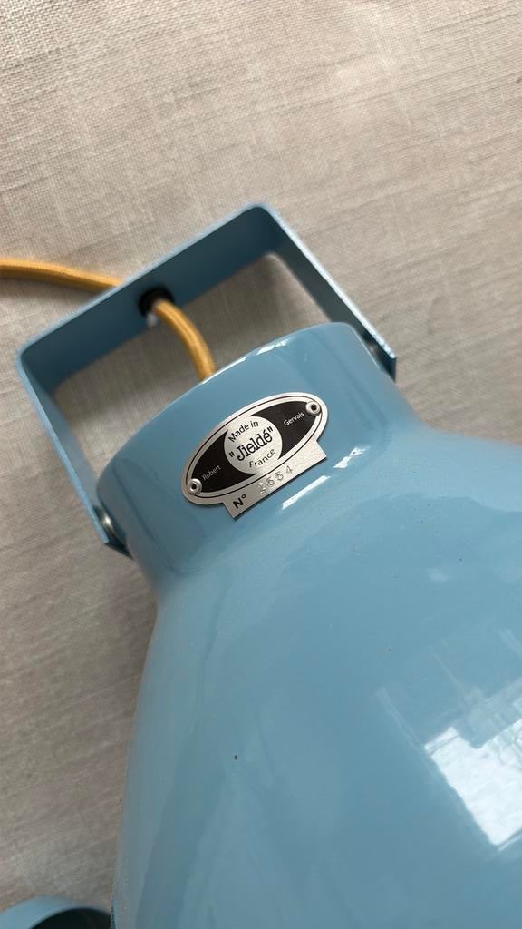 Jielde hanglampen 2 stuks, Ophalen of Verzenden, Zo goed als nieuw