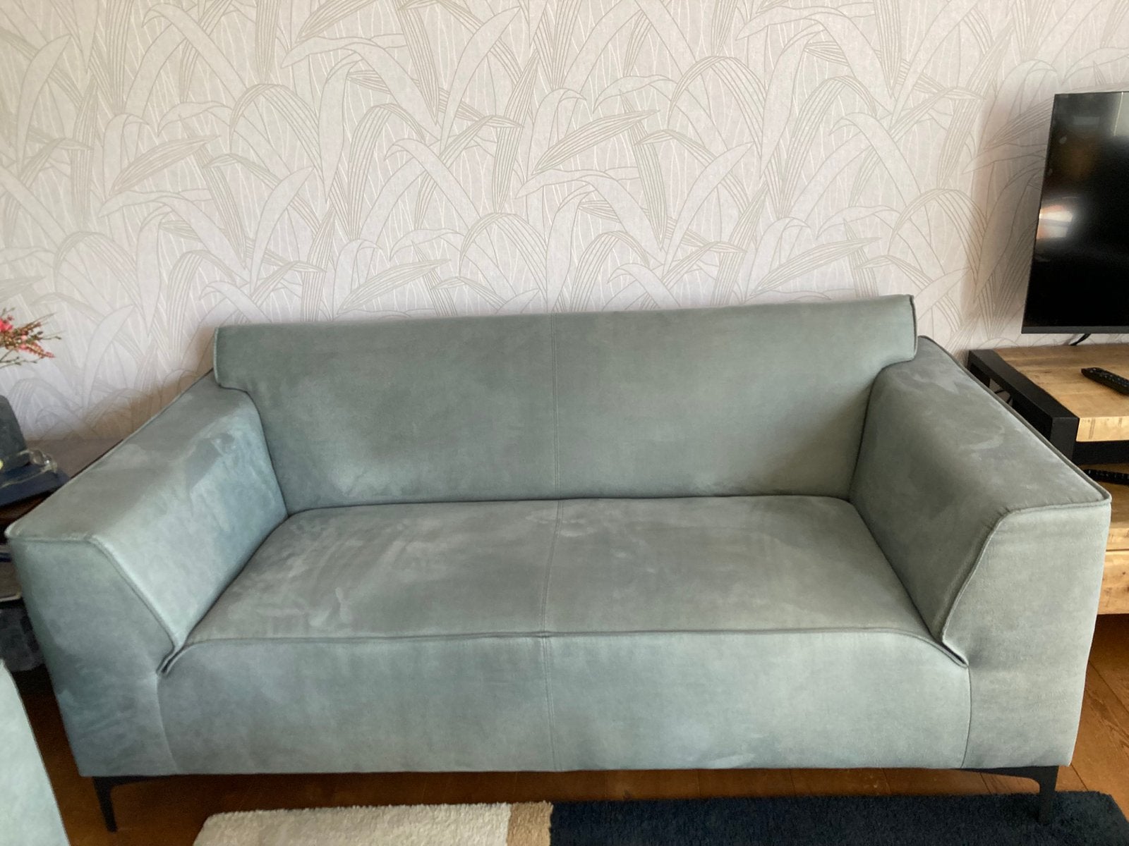 2 zitsbank, Ophalen, 150 tot 200 cm, Tweepersoons, 75 tot 100 cm