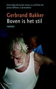 Gerbrand Bakker, Ophalen of Verzenden, Zo goed als nieuw, Nederland