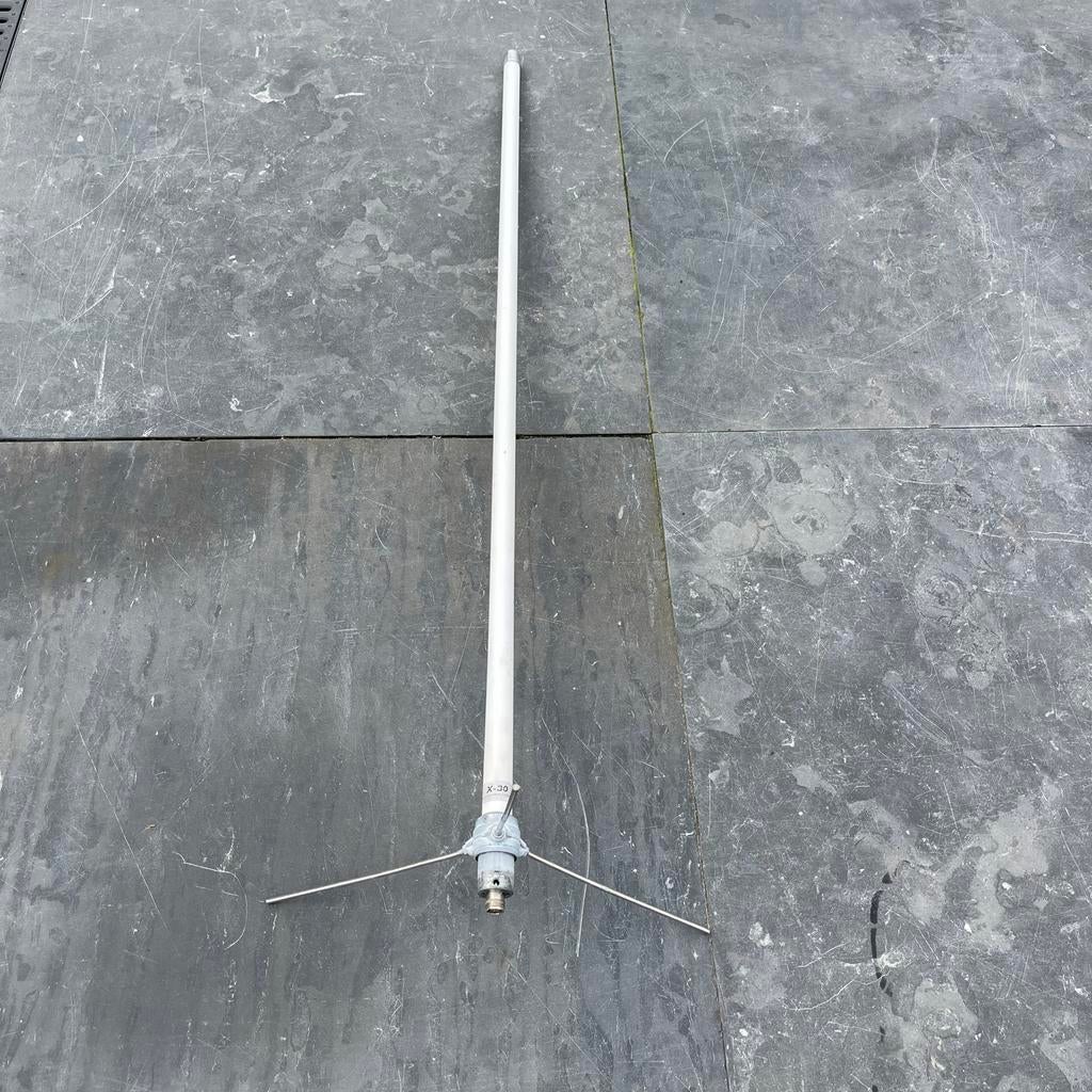 Diamond X-30 2/70 antenne, Telecommunicatie, Antennes en Masten, Ophalen of Verzenden, Gebruikt, Antenne