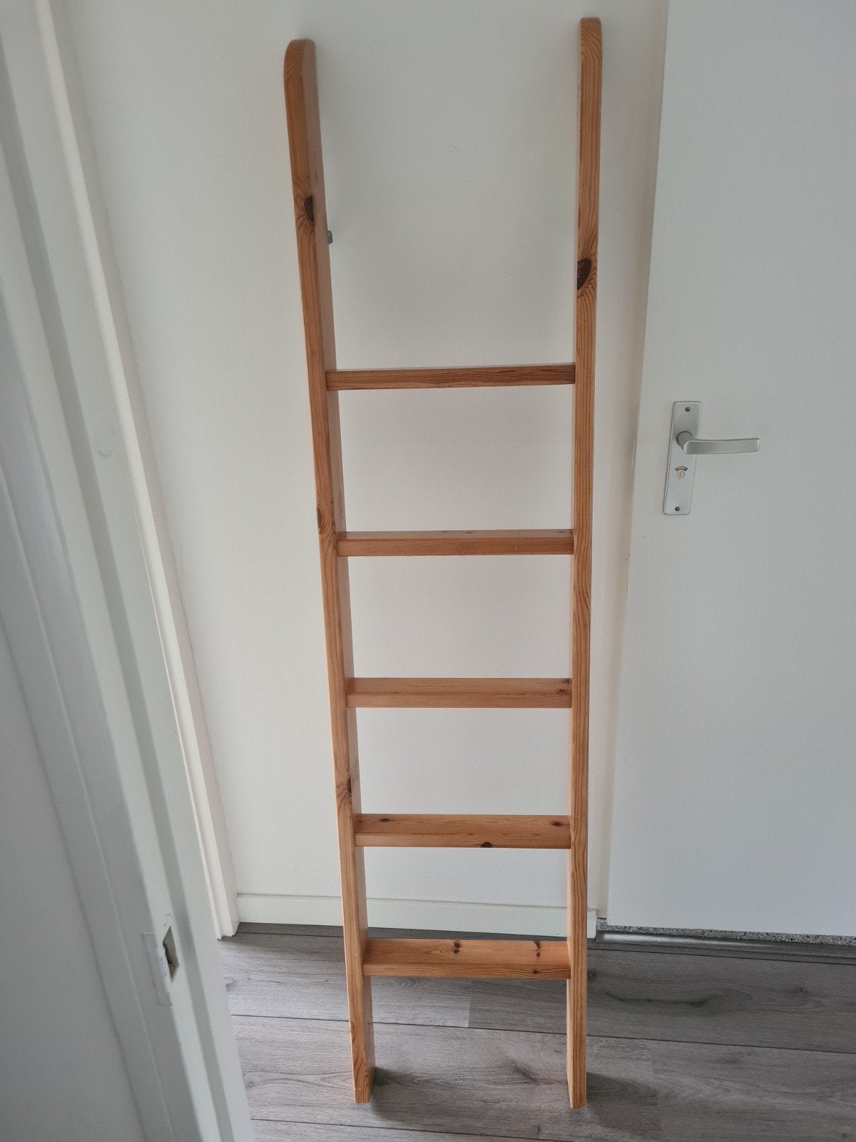 bedtrapje trapje, Ophalen of Verzenden, Gebruikt, Minder dan 2 meter