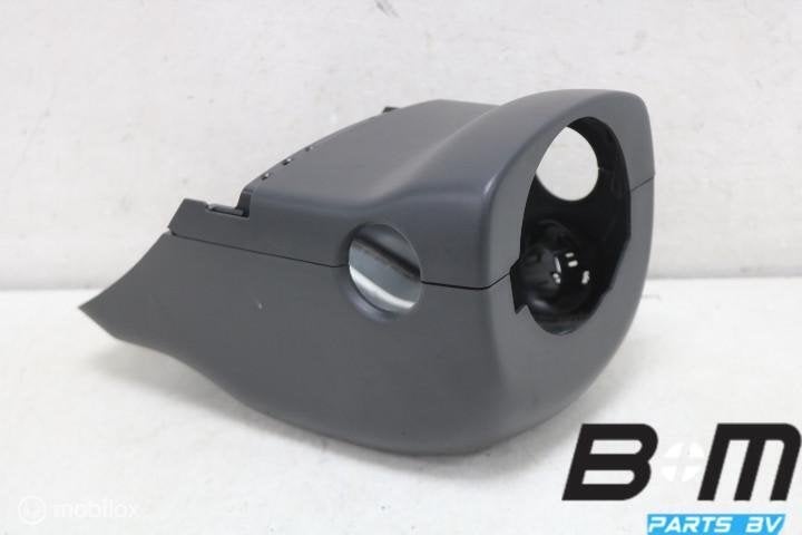 Stuurkolom bekleding Skoda Fabia 4 654858560, Gebruikt