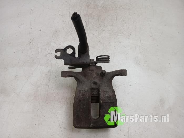 Remklauw (Tang) links-achter van een Volkswagen Caddy, Gebruikt, -, Volkswagen, -