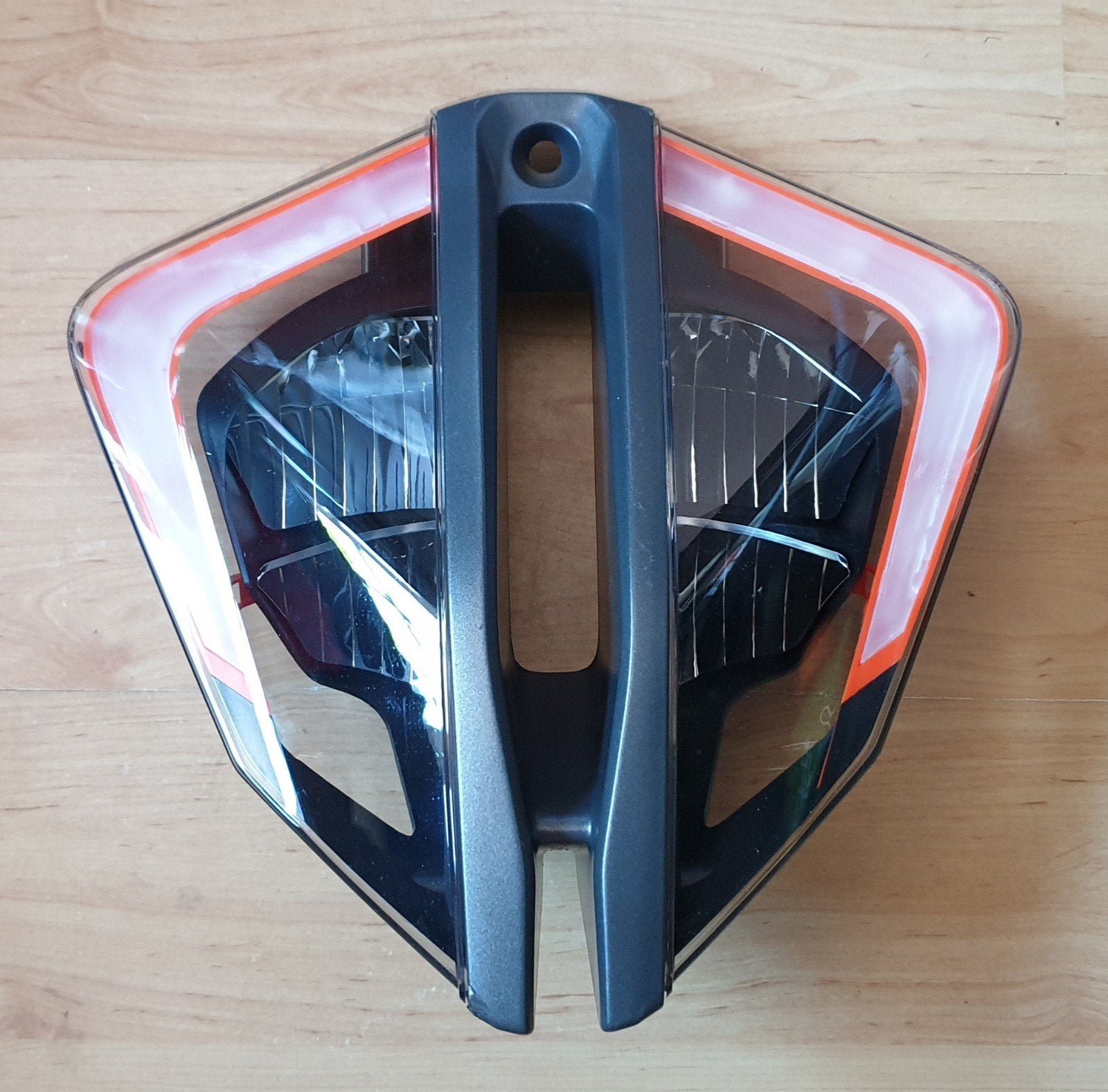 Ktm superduke 1290 r 2020/2024 superduke 1290r koplamp lamp, Ophalen of Verzenden