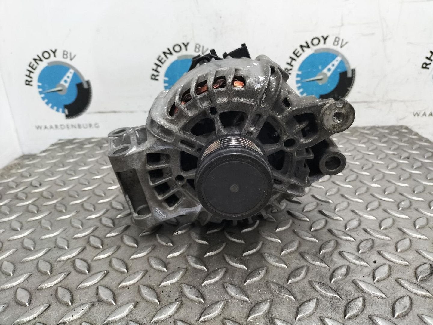 FORD FOCUS 1.6 EcoBoost SCTi  Trend  DYNAMO BV6N10300AB 2011, Auto-onderdelen, Motor en Toebehoren, Ophalen of Verzenden, Gebruikt