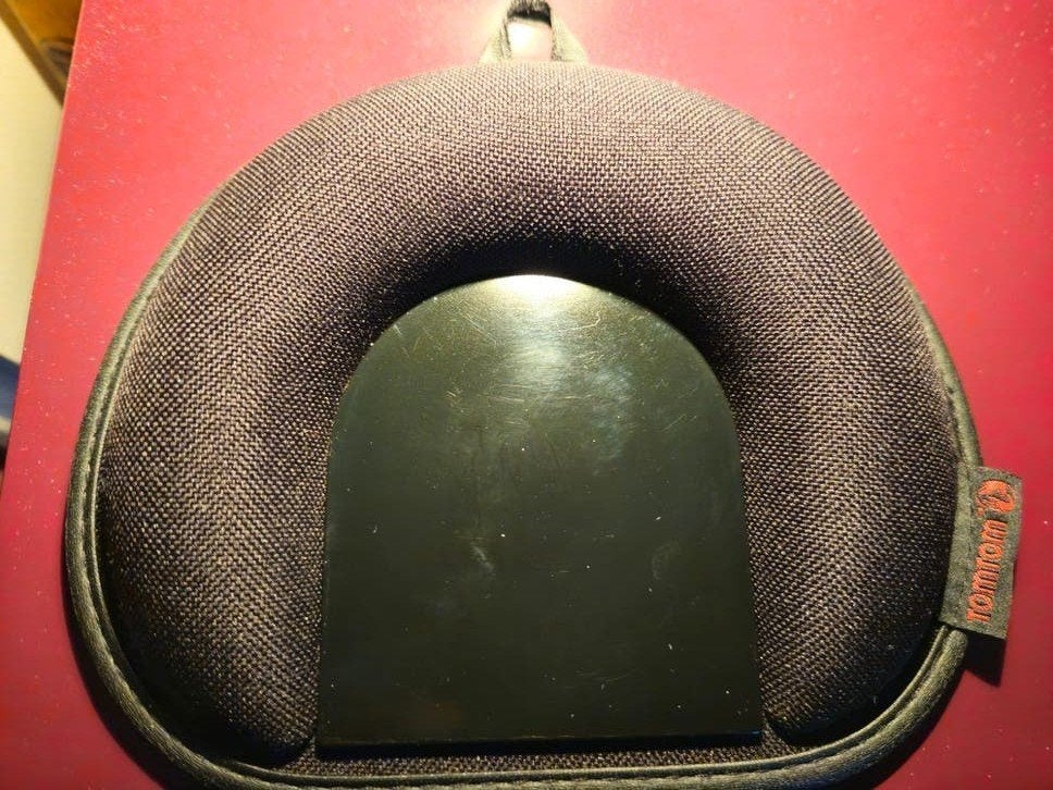 TomTom Beanbaghouder, Ophalen of Verzenden