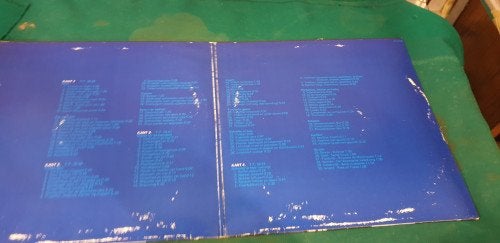 lp super sound stereo effects voor film, Ophalen of Verzenden